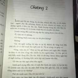 Thiên thần tan vỡ - Nora Roberts 1024237