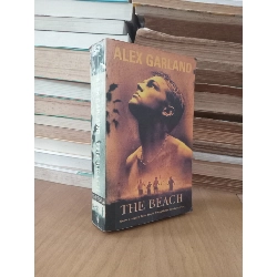 The beach - Alex Garland