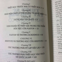 Triết Sư Tây Phương Thời Thượng Cổ - Đậu Văn Hồng 543730