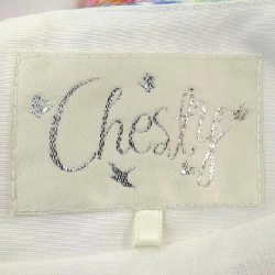 【Mã giảm giá】Chesty ワンピース 655296