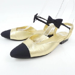 Giày SHANEL CHANEL G36361 657097