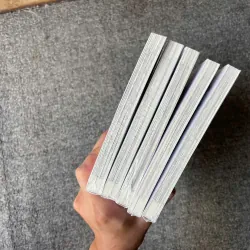 Truyện Yukari Cô Nàng Mộng Mơ - Trọn bộ 5 tập - NXB Kim Đồng 573491