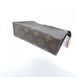 Túi xách Louis Vuitton Monogram Poche Toile 19cm M47544 - Hàng hiệu Chính hãng 806984