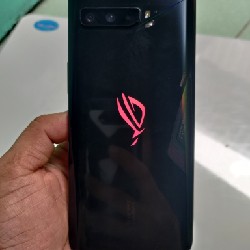 Thanh lý rog phone 3 + bộ sạc rin 25193