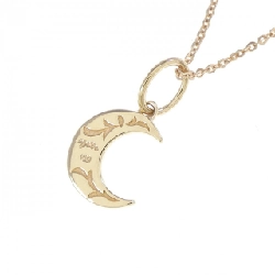 Agat K10PG Necklace - Hàng hiệu Authentic 840212