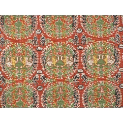 Đai Nagoya Mở Nagoya Toàn Bộ Họa Tiết - Hàng hiệu Authentic 872117