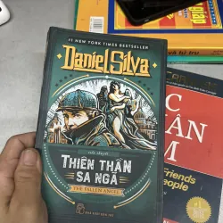 Thiên Thần Sa Ngã