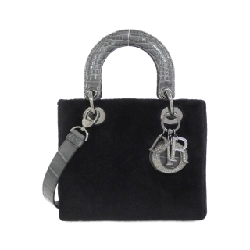 Túi Christian Dior Lady Dior Small M0531BMIB