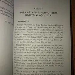 Hà Nội - Địa chất, địa đạo, và tài nguyên liên quan 598298