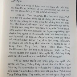 Thắng Pháp Tập Yếu Luận và Lời Giải Thích - Tập 1 720613