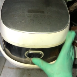 Nồi cơm Nhật bãi 445653