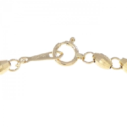 K18YG Vòng tay - Hàng hiệu Chính hãng 872822