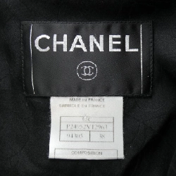 【Mã giảm giá】Áo khoác CHANEL 645069