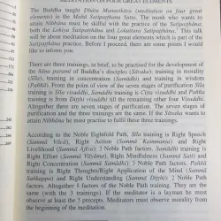 Ánh Sáng Của Tuệ - Light Of Wisdom - sách tiếng Anh 958280