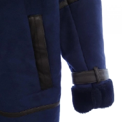 【Mã giảm giá】SOV. Áo khoác 634298