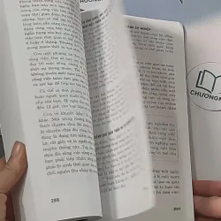 Sổ tay hướng dẫn cách tìm việc những năm 90 - Nhân Văn 688486