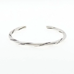 George Jensen 925 Bangle - Hàng hiệu Authentic