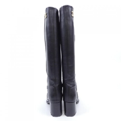 Giày bốt CHANEL 663102