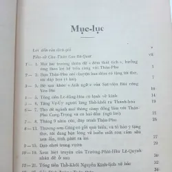 CHU THẦN CAO BÁ QUÁT - CHU THẦN THI VĂN HỢP TUYỂN TRÍCH DỊCH 593525