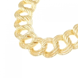 Trèbère 750YG Necklace - Hàng hiệu Authentic 842910