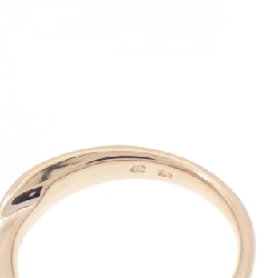 Nhẫn 4゜C K18PG - Hàng hiệu Authentic 834886