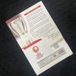 Bão lửa U23 - Thường Châu tuyết trắng 1033667