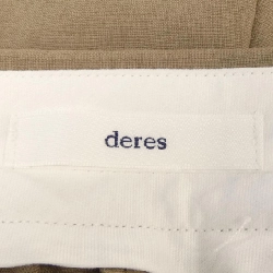 quần trousers DER25SS-PT-003 - Hàng hiệu Authentic 812829