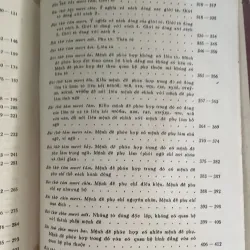 Sách dạy tiếng Nga 2 tập , in tại Nga; khổ lớn; khoảng 900 trang  1024542