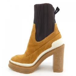 【Mã giảm giá】Giày bốt HERMES 664728