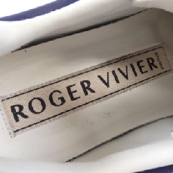 【Mã giảm giá】Giày sneaker ROGER VIVIER 663264