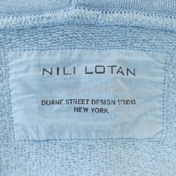 【Mã giảm giá】Áo khoác NILI LOTAN 636883