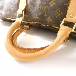 Túi du lịch Louis Vuitton Monogram Keepall Bandoulière 60cm M41412 614811