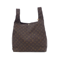 Túi Louis Vuitton Monogram Atlantis GM M46817 619763