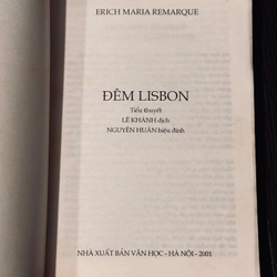 Bia mộ đen + Đêm Lisbon  475461