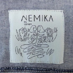 【Mã giảm giá】NEMIKA Áo khoác 637884