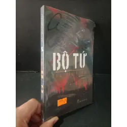 [Sách Cũ SCGR] Bộ tứ mới 100% Agatha Christie HCM1604 VĂN HỌC