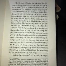 Biết ta đích thực là ai - Alan Watts 1021373