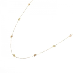 Mizuki 585YG/585PG Dây chuyền - Hàng hiệu Chính hãng 842517