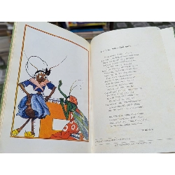 Ngụ ngôn La Fontaine (Song ngữ Pháp-Việt) - Huỳnh Lý, Nguyễn Đình, Tú Mỡ dịch 749523