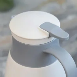 Phích giữ nhiệt UNIE UKW09-P, dung tích 1,4L, giữ nhiệt 36 giờ, vòi rót tiện lợi 792814