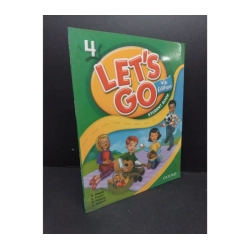 Let's go 4 nakata frazier hoskins graham student book