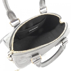 Túi xách Boston Louis Vuitton Monogram Empreinte (LV SKI) Speedy Bandoulière 20cm M12013 614561