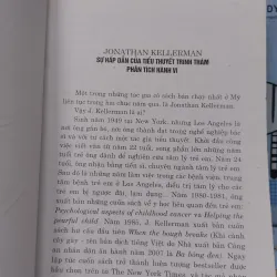 Sách: Vũ điệu của quỷ - TG: Jonathan Kellerman (A3) 1026758