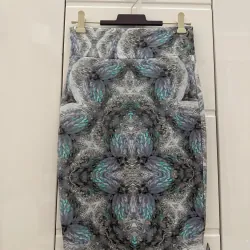 Chân váy Bebe sale off 