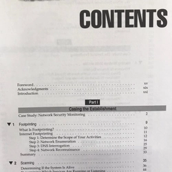 HACKING EXPOSED Network Security Secrets & Solutions 462435