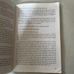 Tạo việc làm cho người lao động qua đầu tư trực tiếp nước ngoài vào Việt Nam 727641