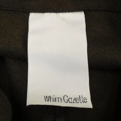 【Mã giảm giá】WHIM GAZETTE Váy 648708