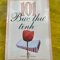 101 Bức thư tình