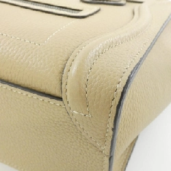 Túi xách Celine Luggage Nano 189243DRU 617310