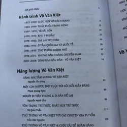 Võ Văn Kiệt - Người thắp lửa 708081